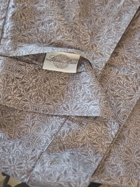 Sferra Italian Euro Sham Set